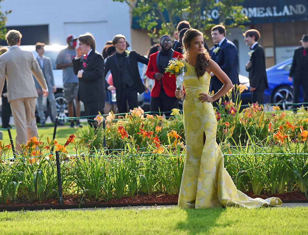 Headland High School Prom 2020